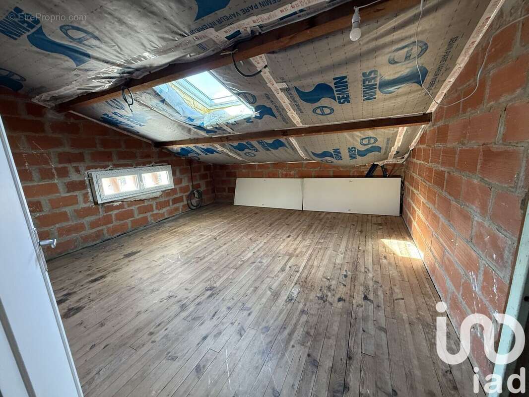 Photo 7 - Maison à LIBOURNE