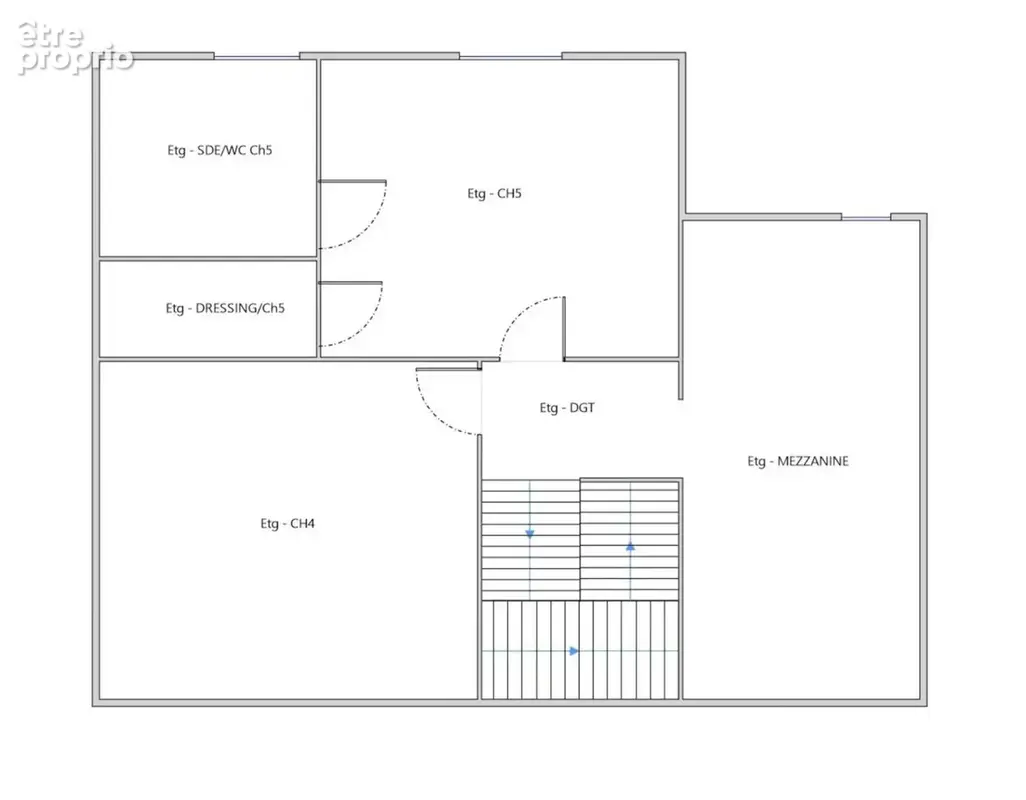 Maison à vendre 6 pièces 176 m2 jardin double garage LAURIS (84) - photo 23
