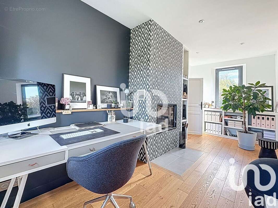 Photo 7 - Maison à BONSMOULINS