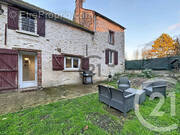 Maison à SAINT-BRICE