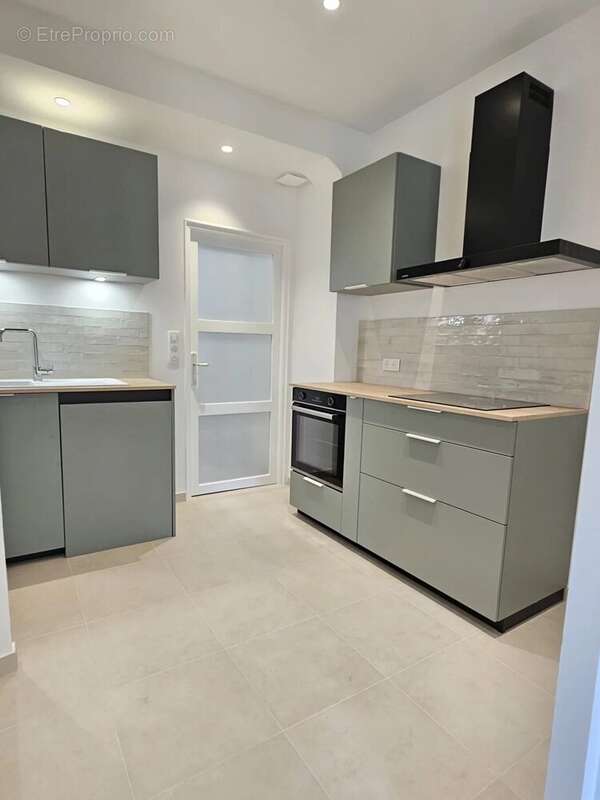 Appartement à LYON-2E