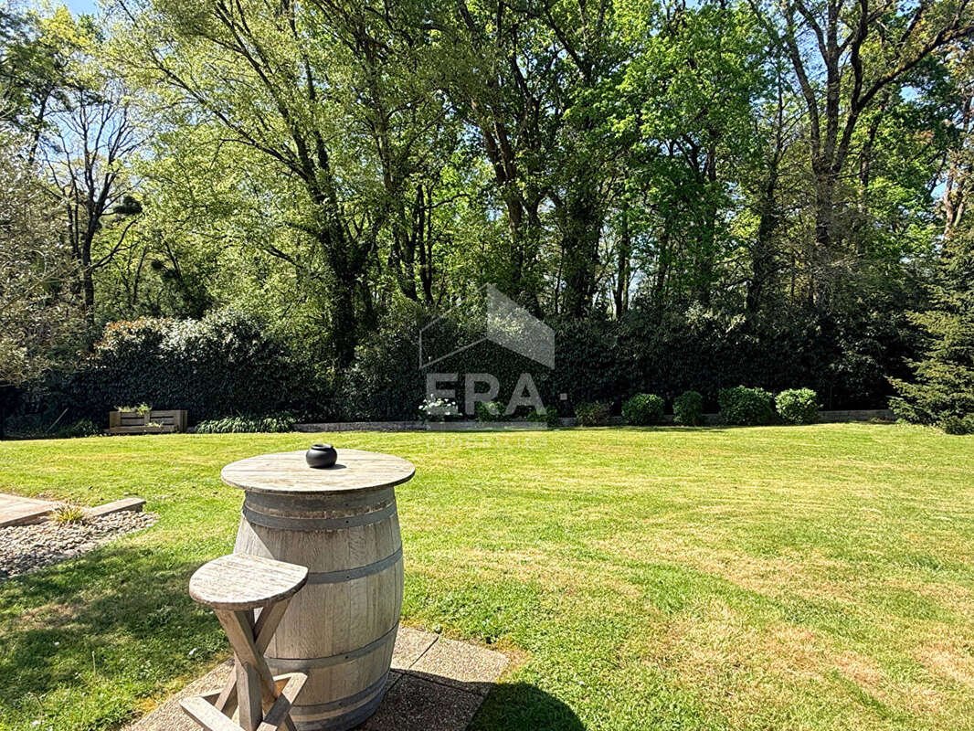 Maison à SAINTE-MARIE-DE-GOSSE