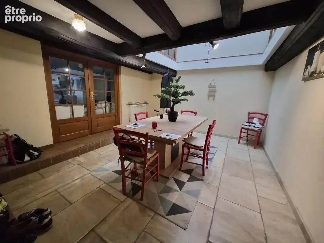 Maison 8 pièces 294 m² à vendre à Sexey-Les-Bois (54840) - photo 3