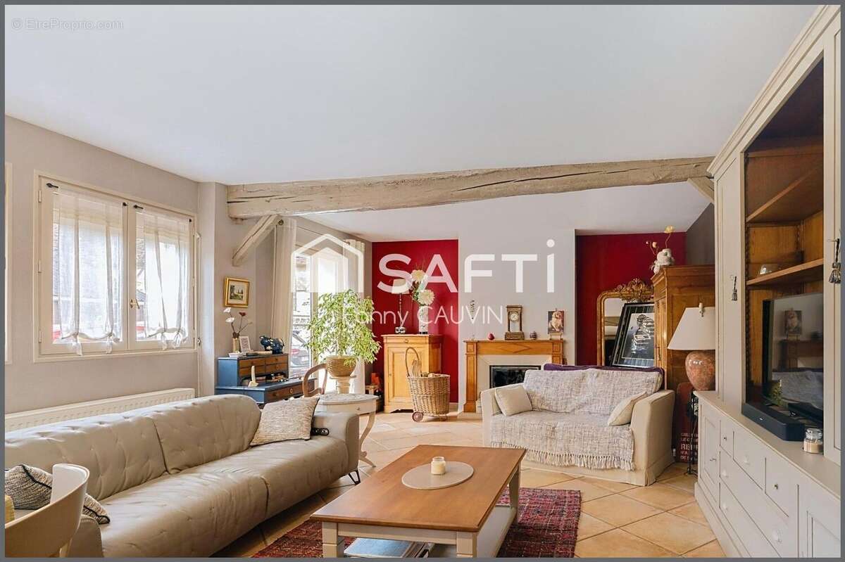 Photo 5 - Maison à AVRECHY