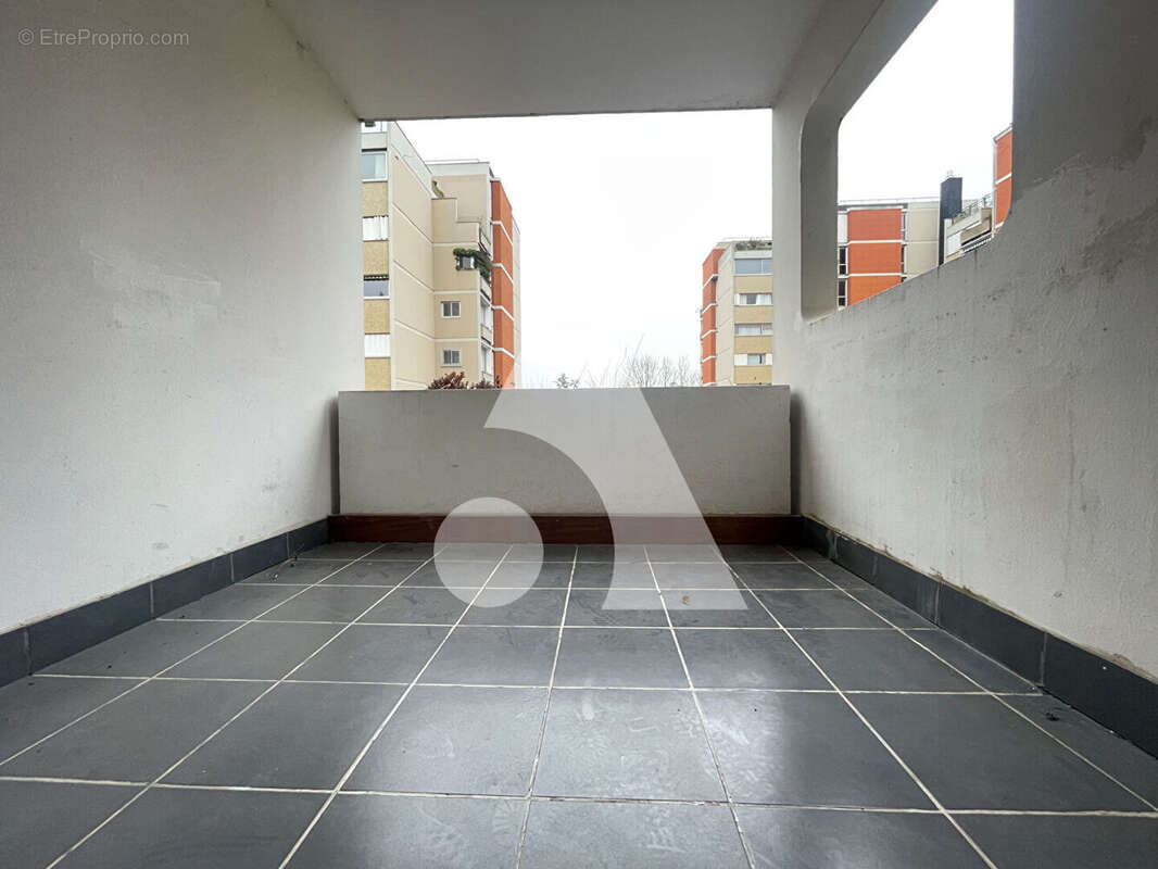 Appartement à SUCY-EN-BRIE