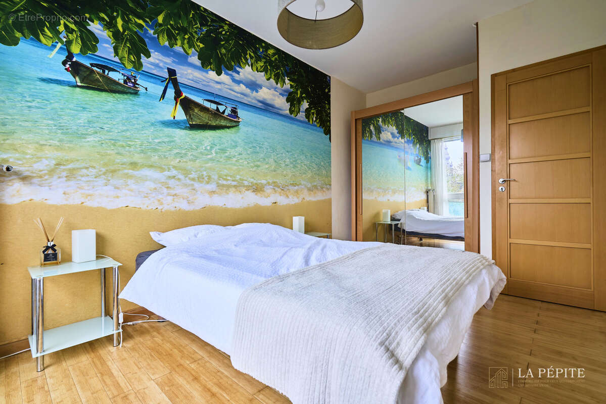 Appartement à VALENCIENNES