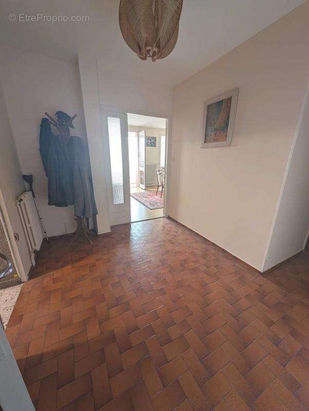 Appartement à COLOMIERS