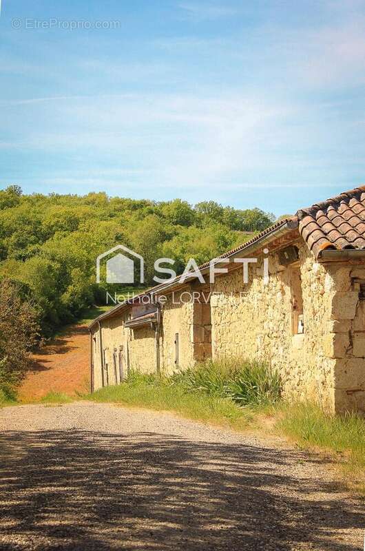 Photo 9 - Maison à BRUCH