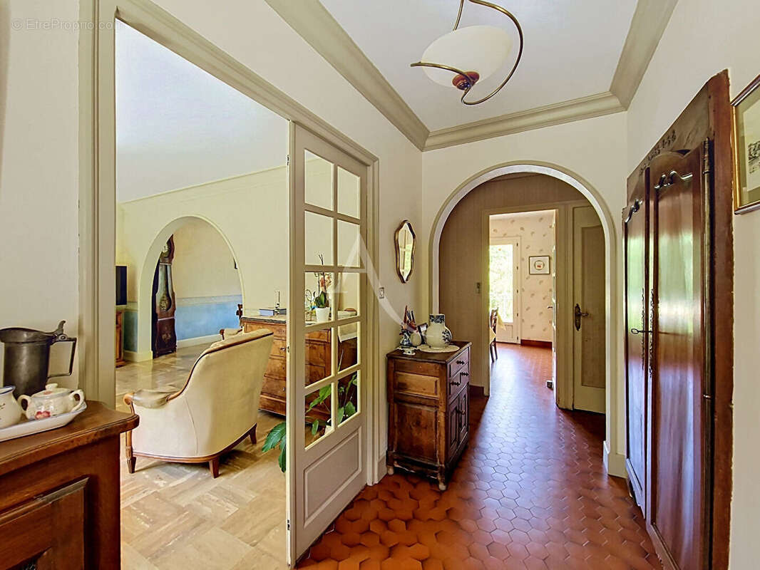 Maison centre de grez neuville - photo 6