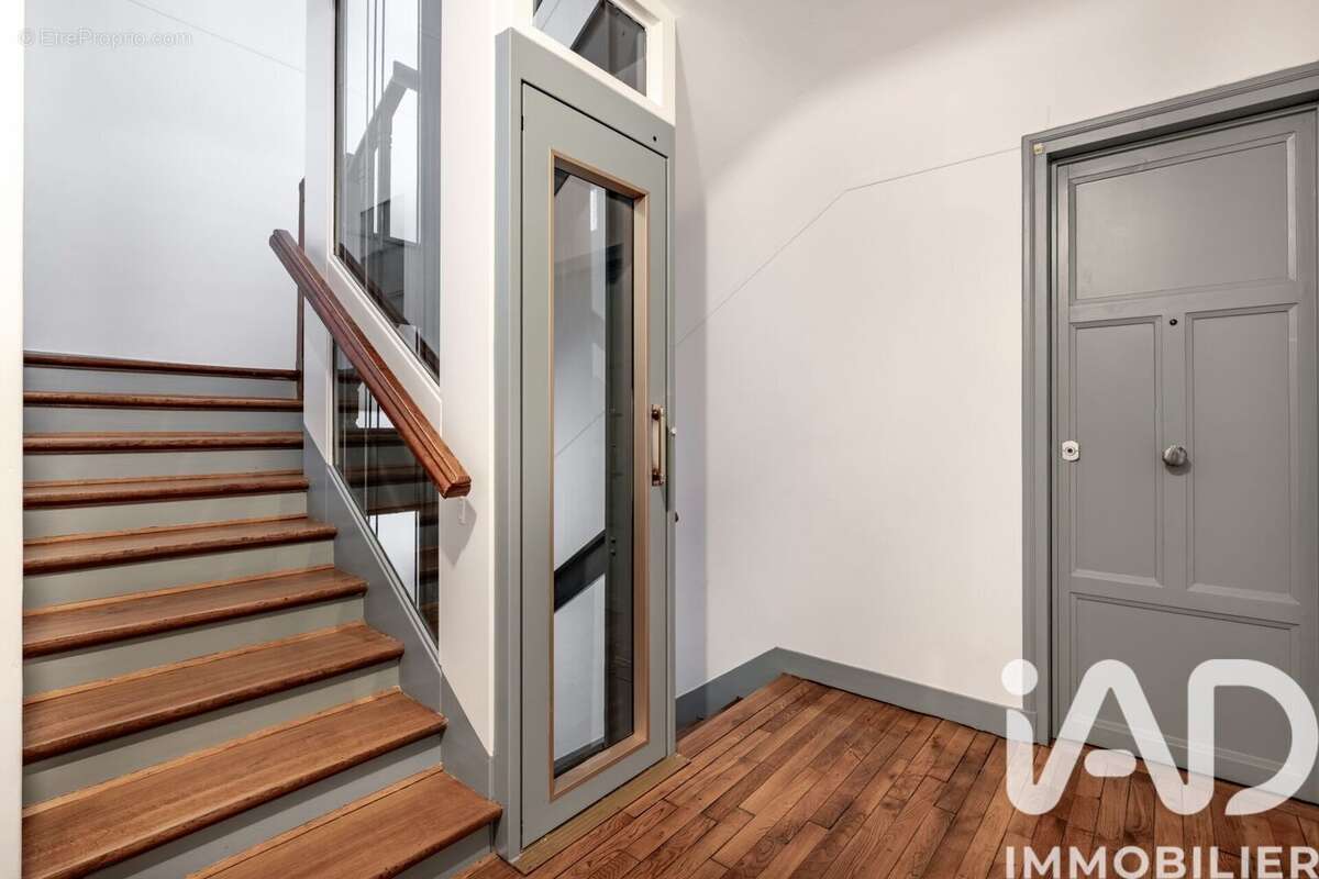 Photo 8 - Appartement à VINCENNES