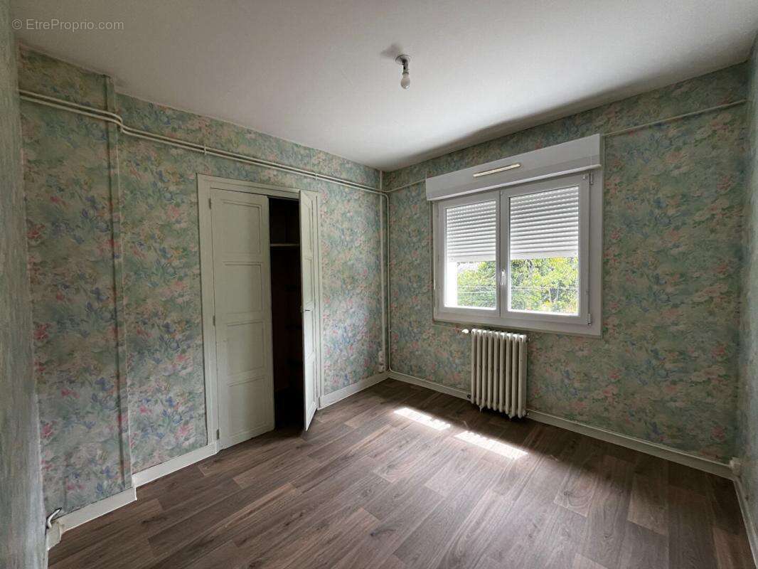 Maison Ombree D Anjou 72 m2 - photo 5