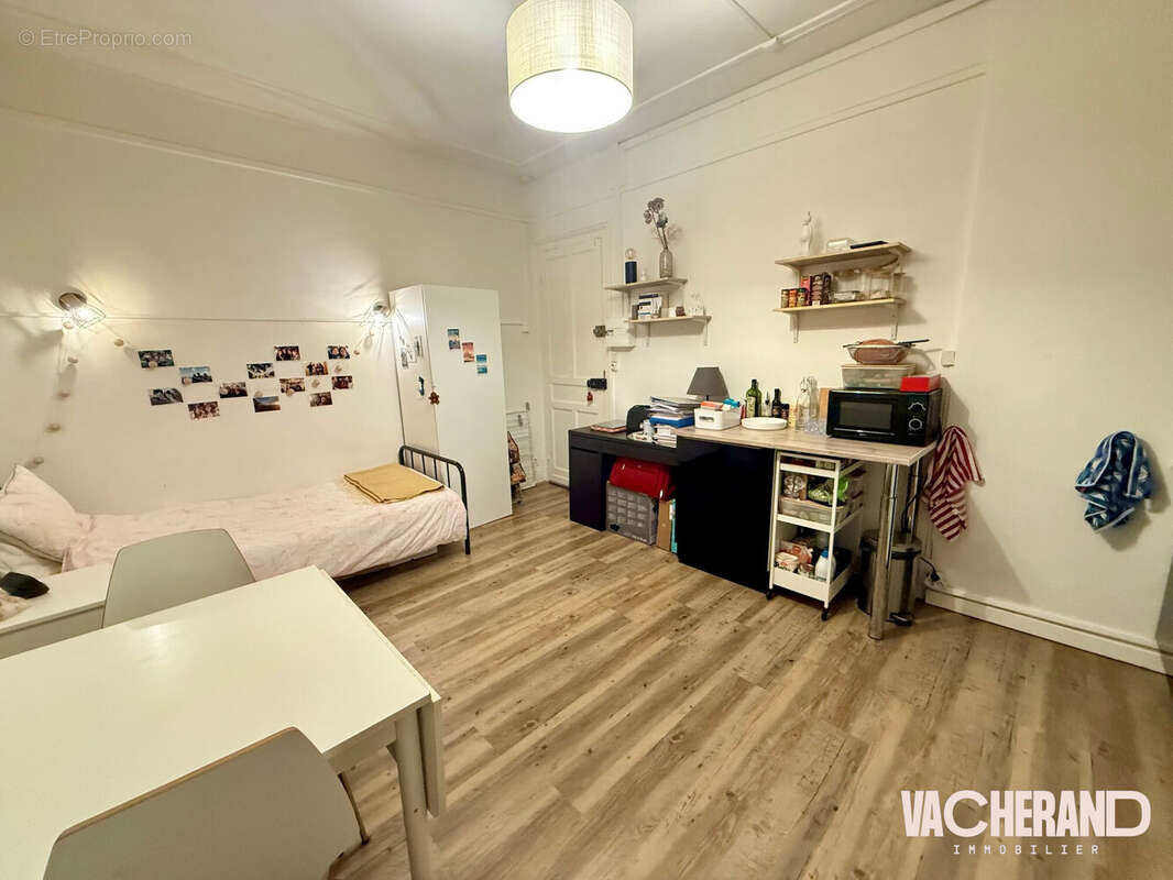 Appartement 123 m² à Lille  - photo 5
