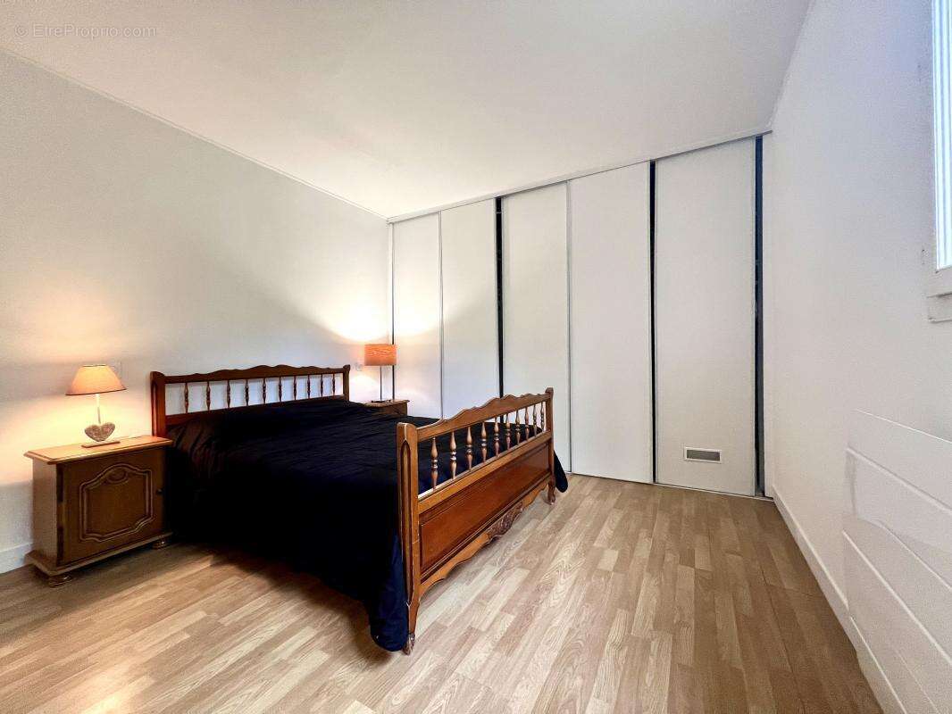 Maison à SAINTE-HELENE