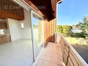 Appartement à PESSAC