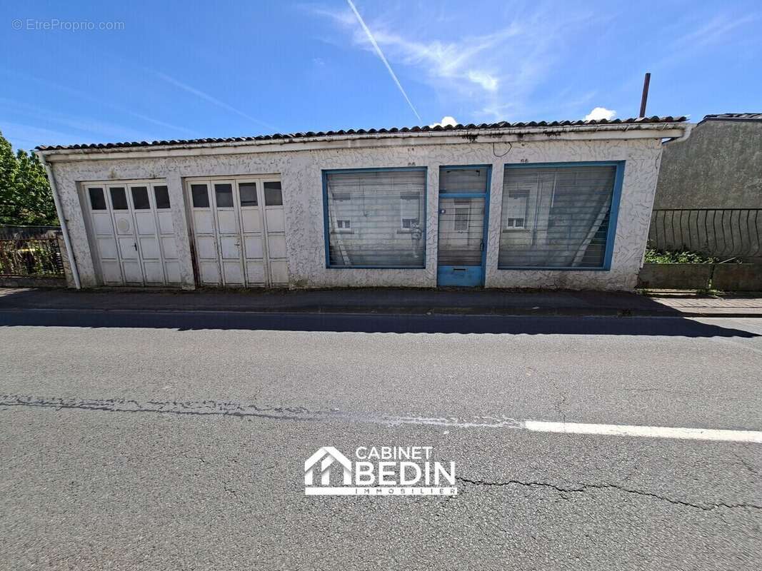 Maison 63 m² à Castelnau-De-Medoc  - photo 2