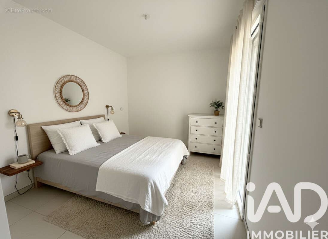 Photo 4 - Appartement à VALERGUES