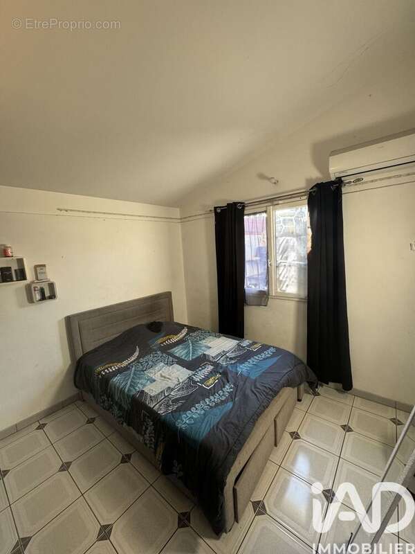 Photo 5 - Maison à SAINT-LOUIS