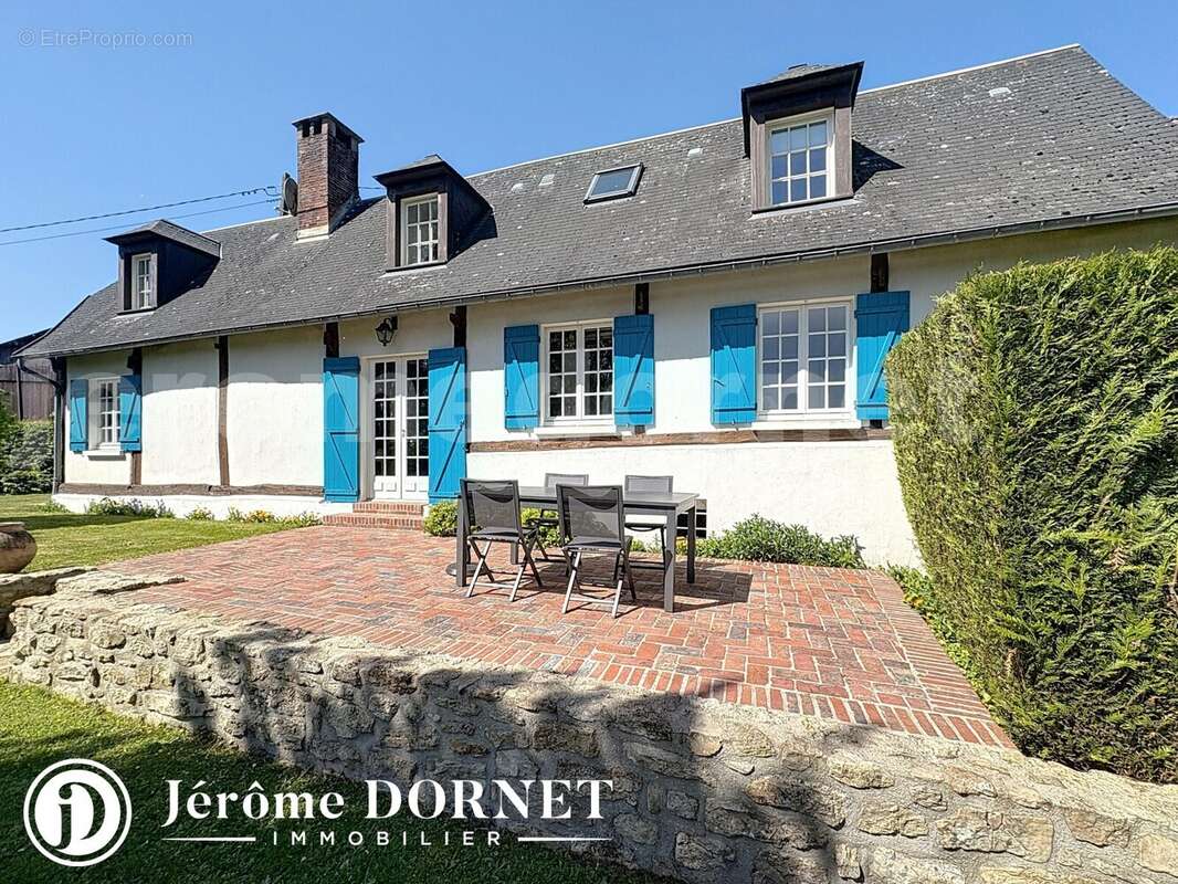 garnero_0006 - Maison à BEAUVAIS