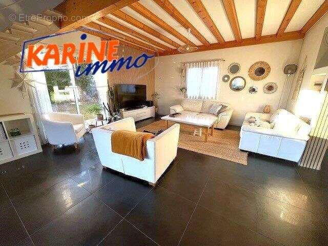Maison 156 m² à Mionnay  - photo 6