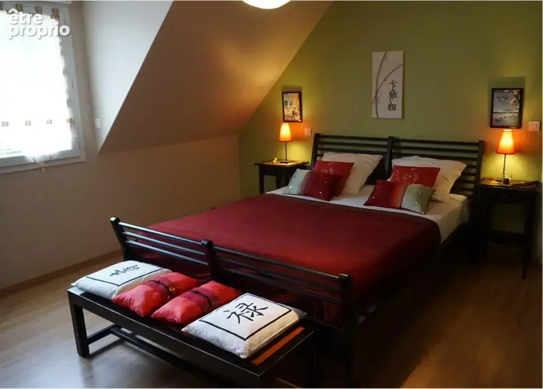 Un havre de paix avec activité touristique et potentiel d'év - photo 9