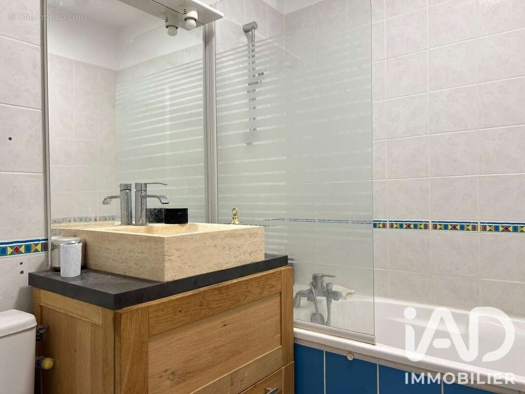 Photo 6 - Appartement à LE CHESNAY