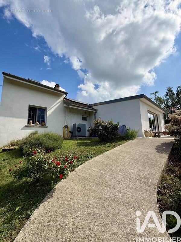 Photo 1 - Maison à GALLARDON