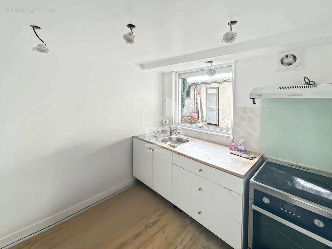 Appartement à ETAMPES