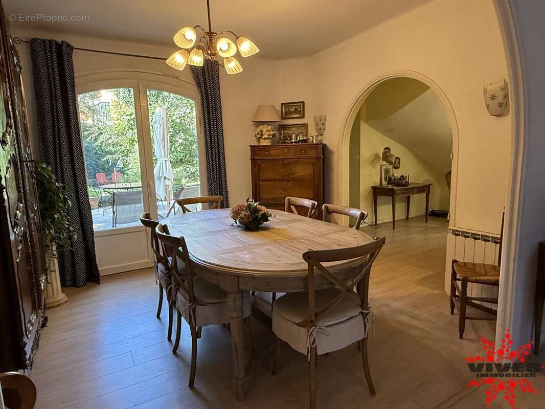 Maison à BEZIERS