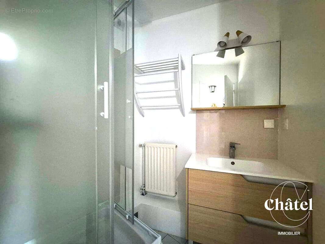 Appartement à SENLIS