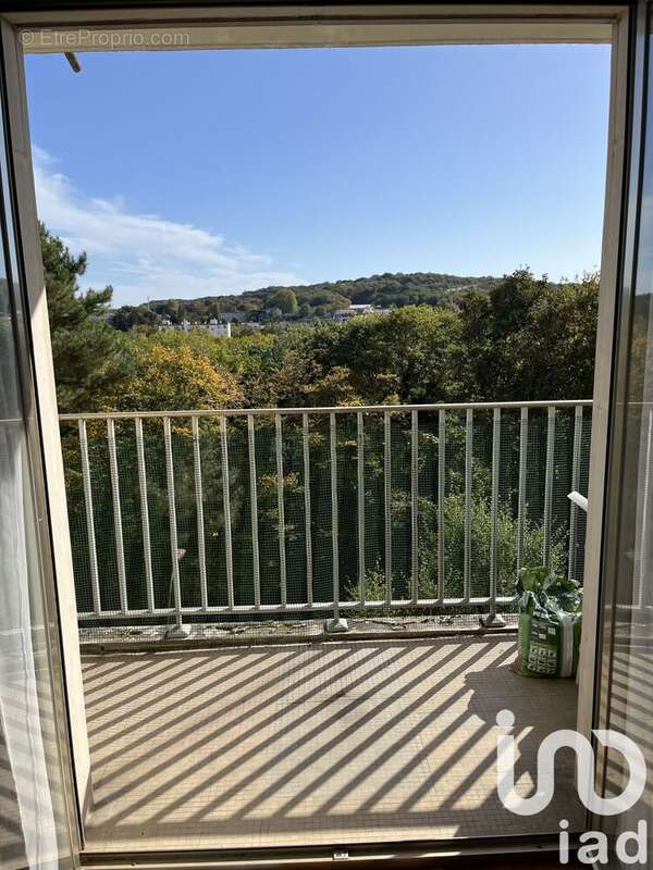 Photo 7 - Appartement à VERSAILLES