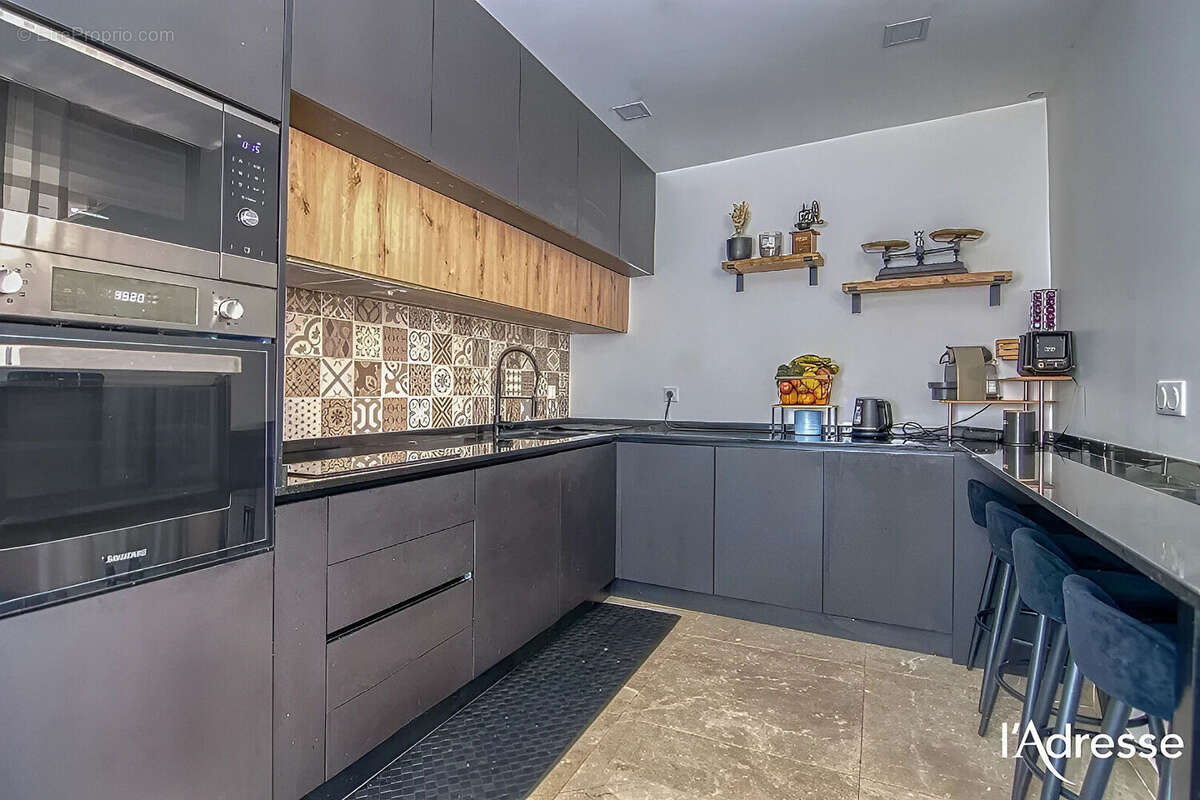 Maison à MARLY-LE-ROI