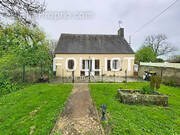Maison à APPEVILLE