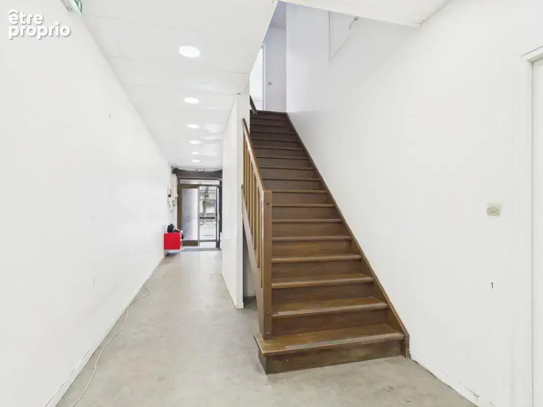 Appartement - photo 16