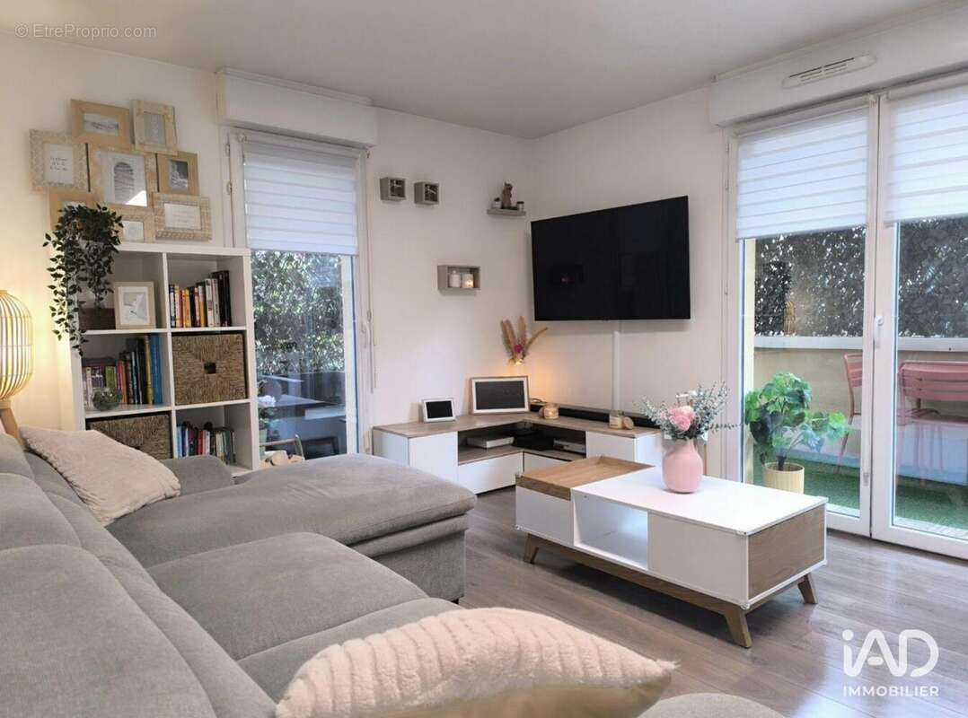 Photo 7 - Appartement à GAGNY