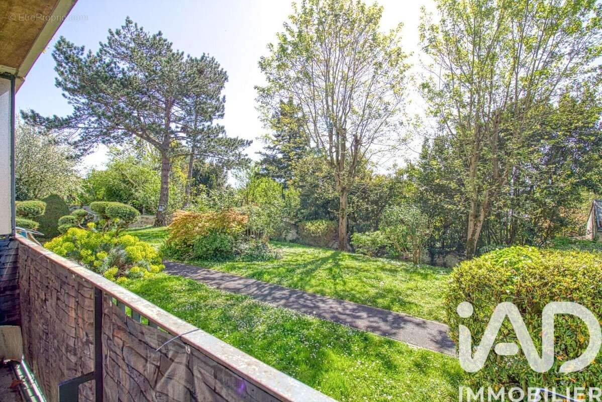Photo 6 - Appartement à THORIGNY-SUR-MARNE