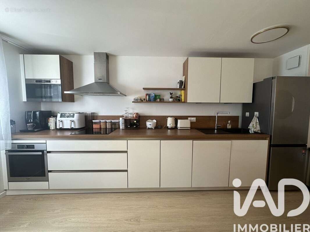 Photo 6 - Appartement à GUYANCOURT