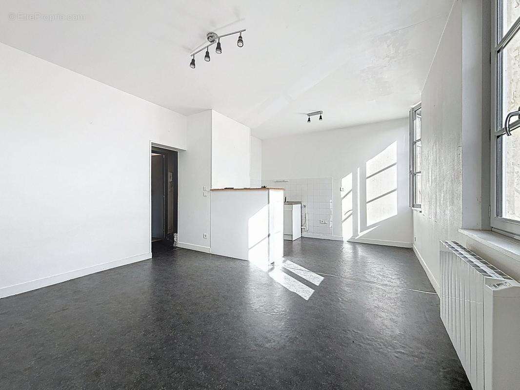 Appartement à SAUMUR