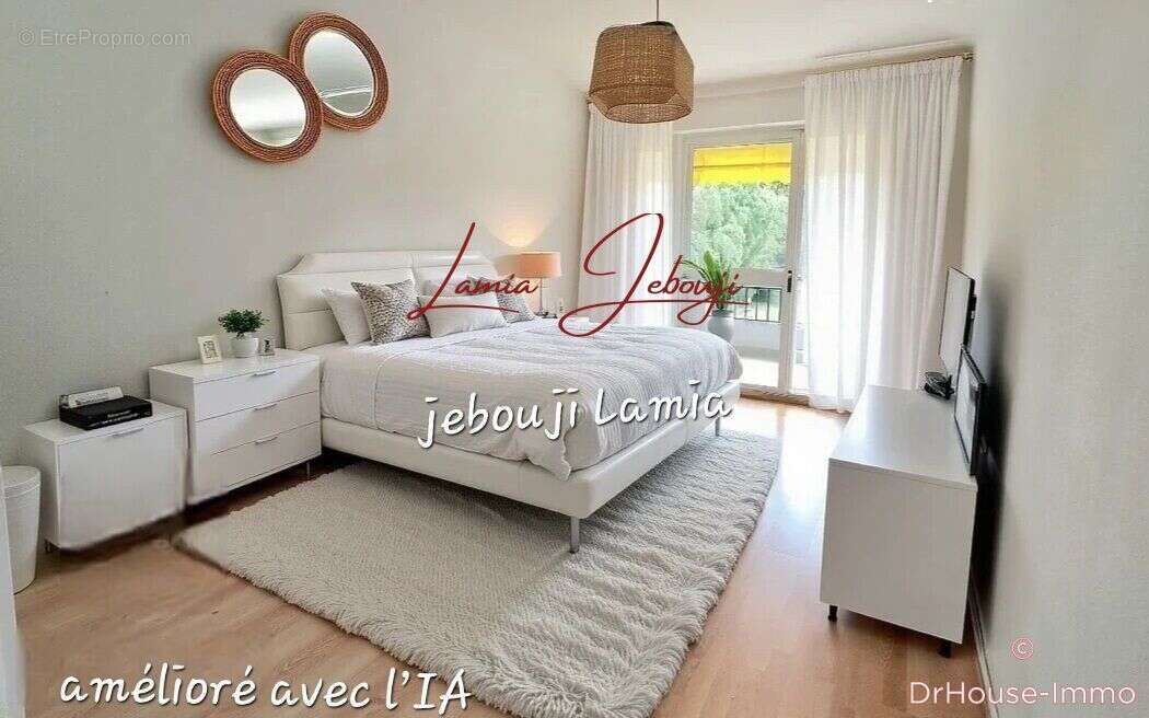 Appartement à PESSAC