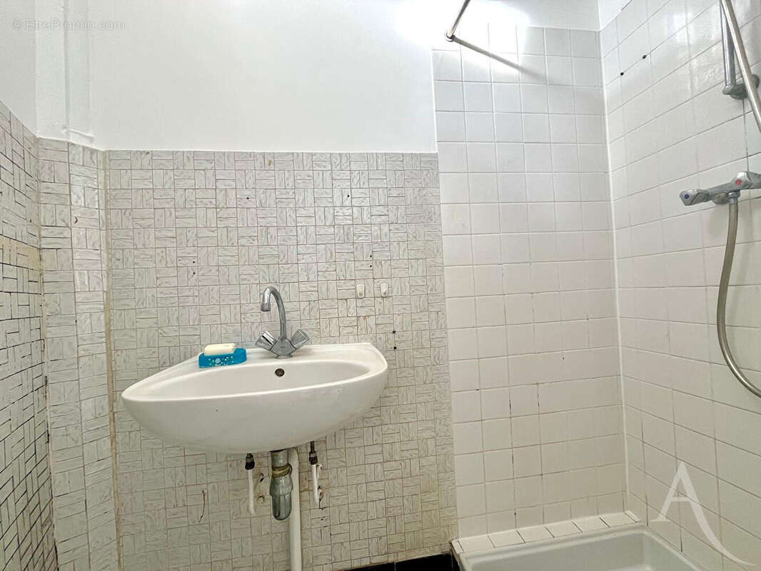 Appartement à MONTREUIL