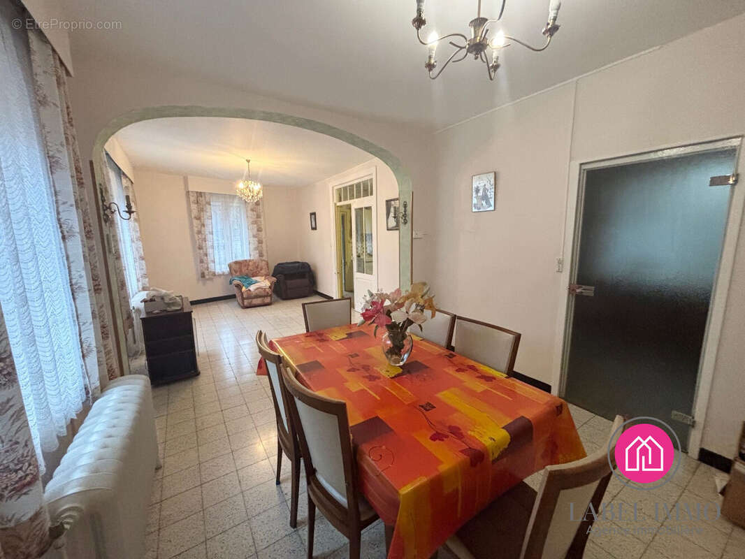 Maison à RAISMES