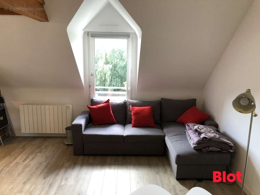 Appartement à VANNES