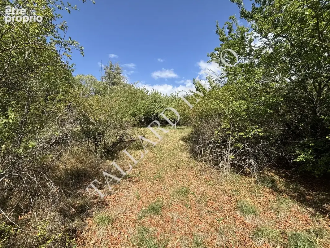Terrain 1 687 m² à vendre à Tallard (05130) - photo 8