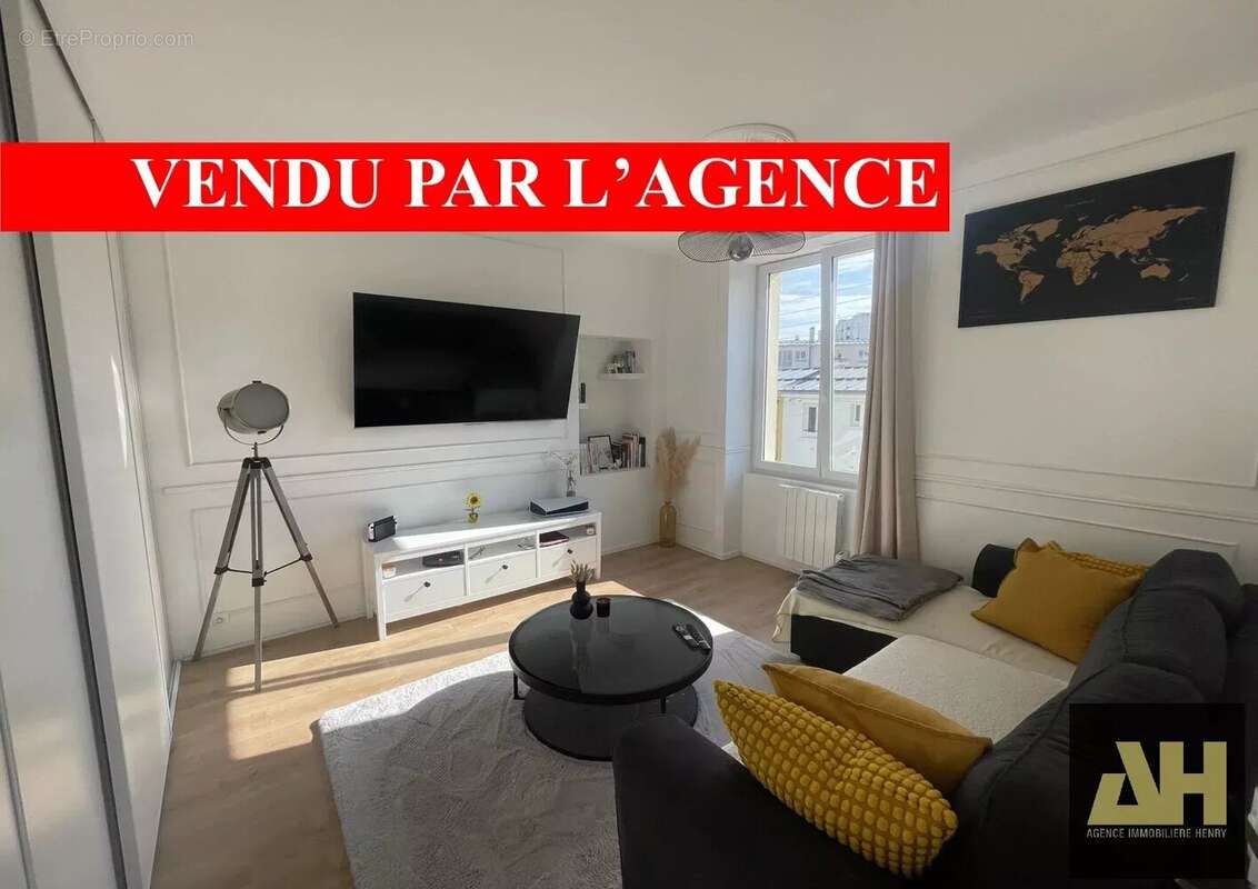 Appartement à BREST