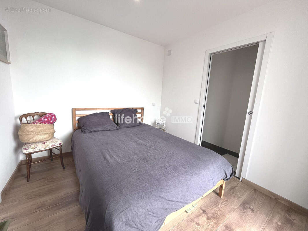 Maison à ROUFFIAC-TOLOSAN