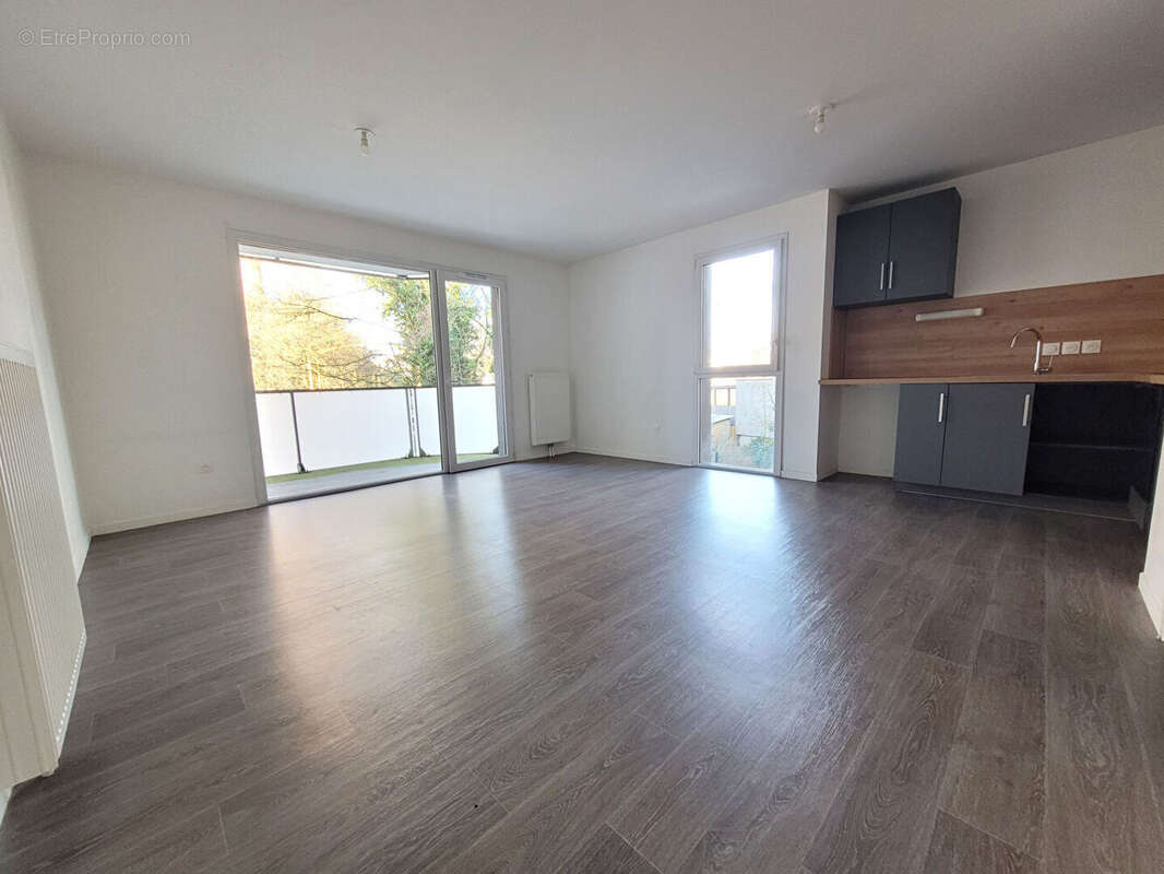 Appartement à HAUBOURDIN