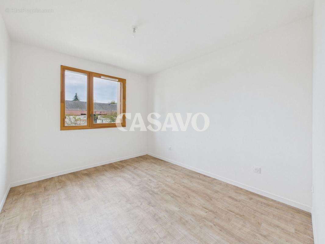 Appartement à AMBARES-ET-LAGRAVE