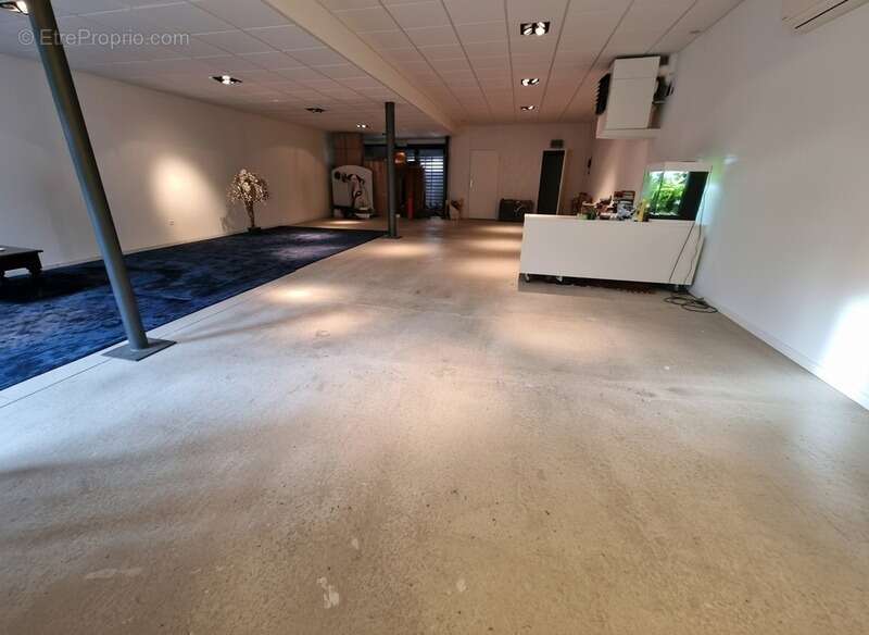 Appartement à VITTEL