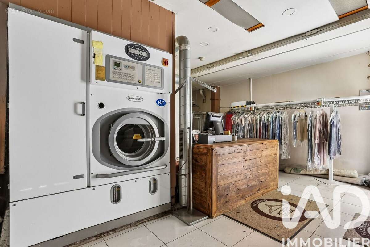 Photo 5 - Appartement à PARIS-9E