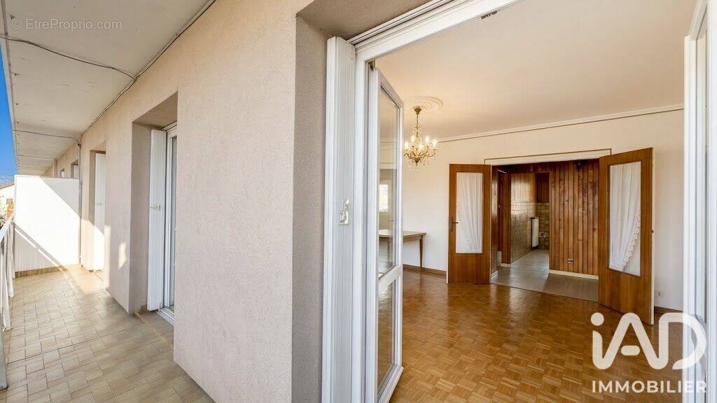 Photo 1 - Appartement à LE PUY-EN-VELAY