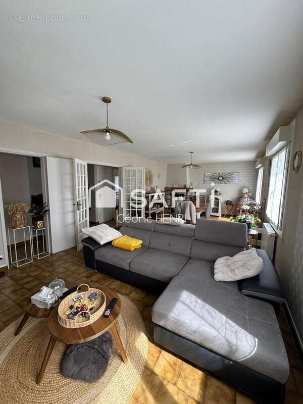 Photo 3 - Maison à PLEYBEN